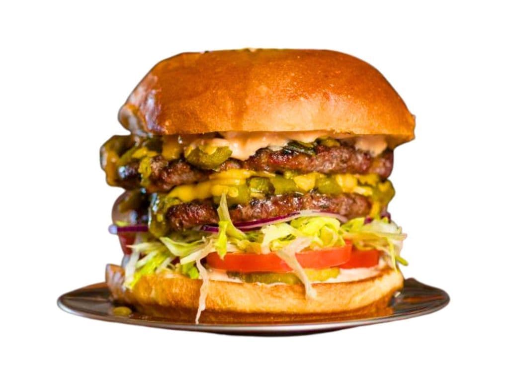 Smash Burger