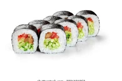 Futo Maki