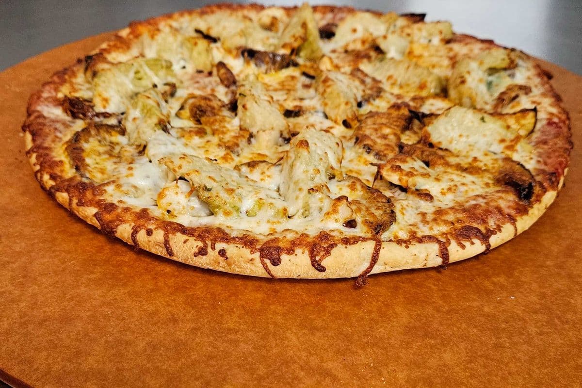 Medium Chef Special