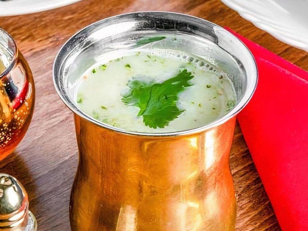 Masala Chach