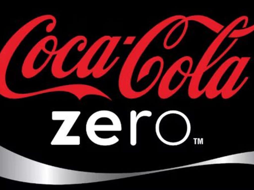 Can Coke Zero