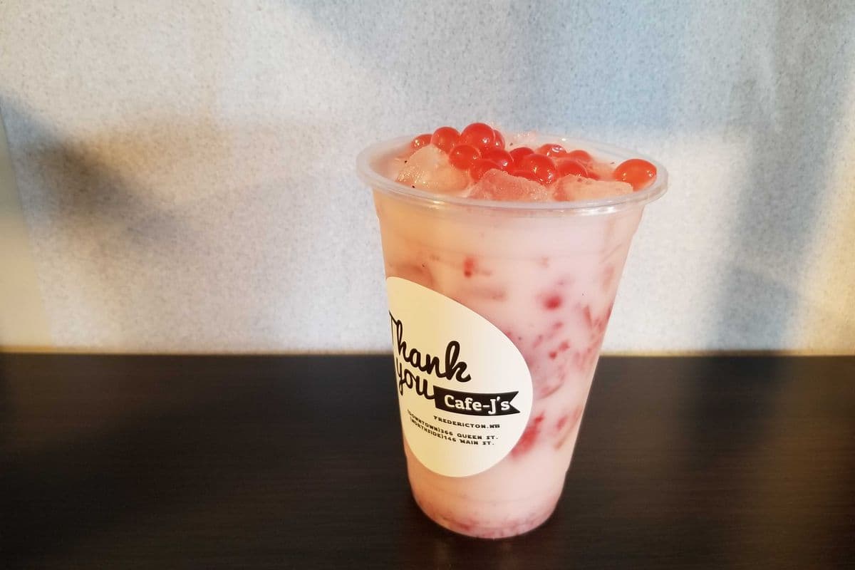 Coco Berry