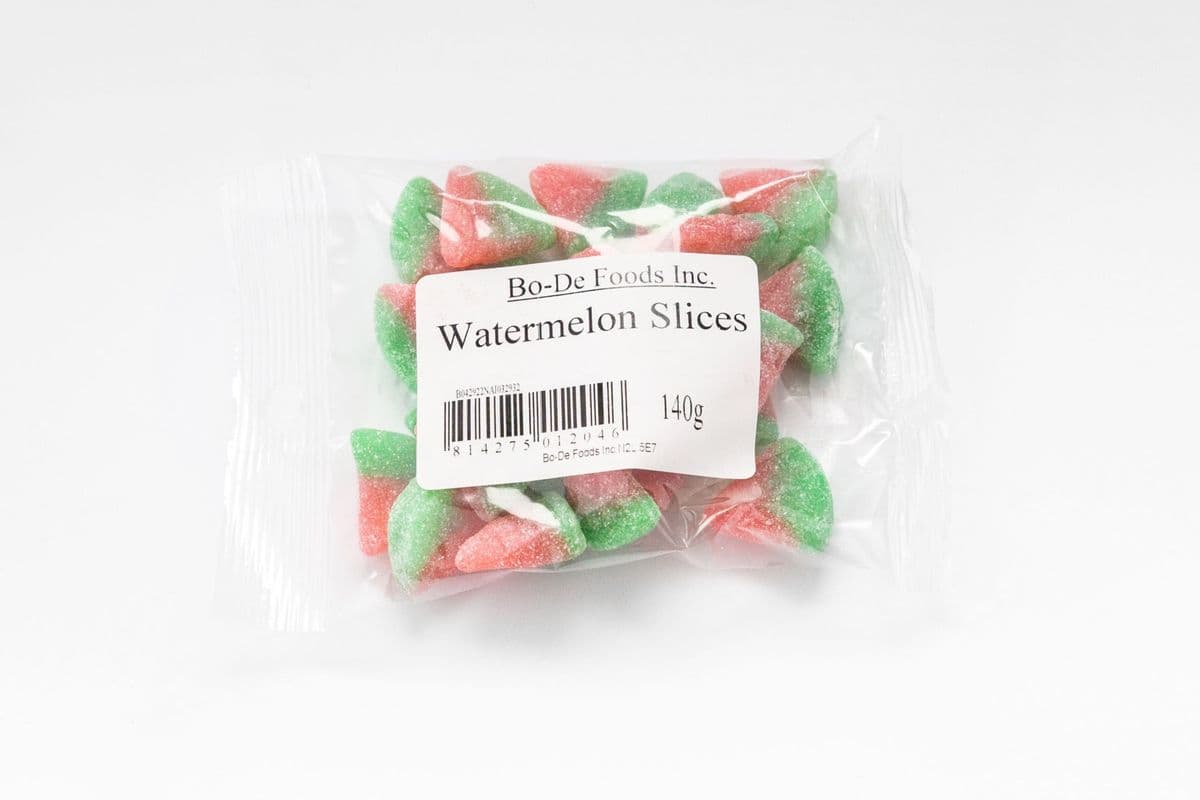 Watermelon Slices (160g)