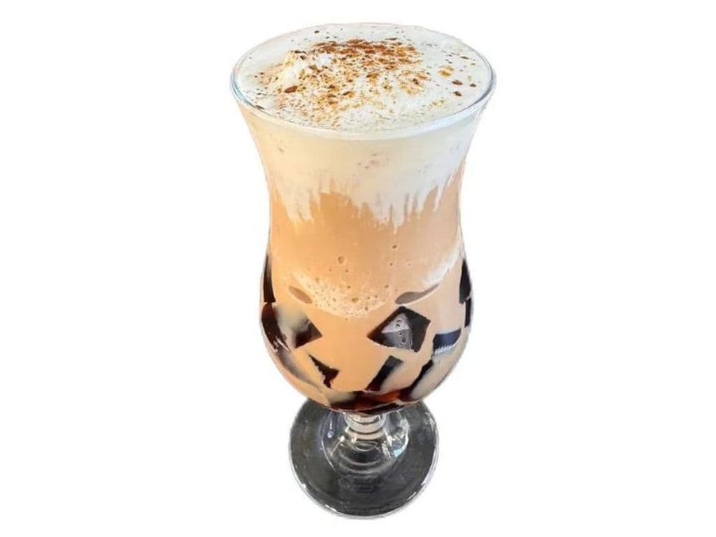 Coffee  Milkshake