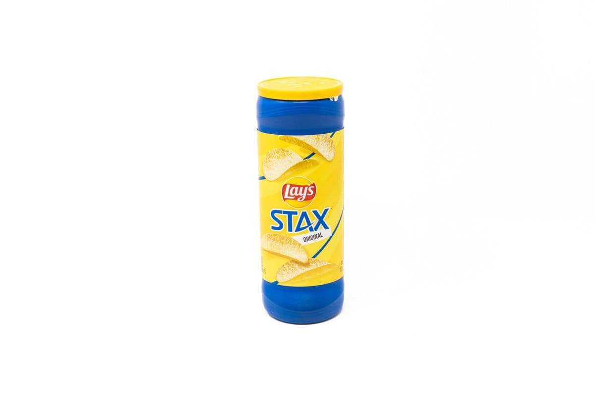 Lay's Stax