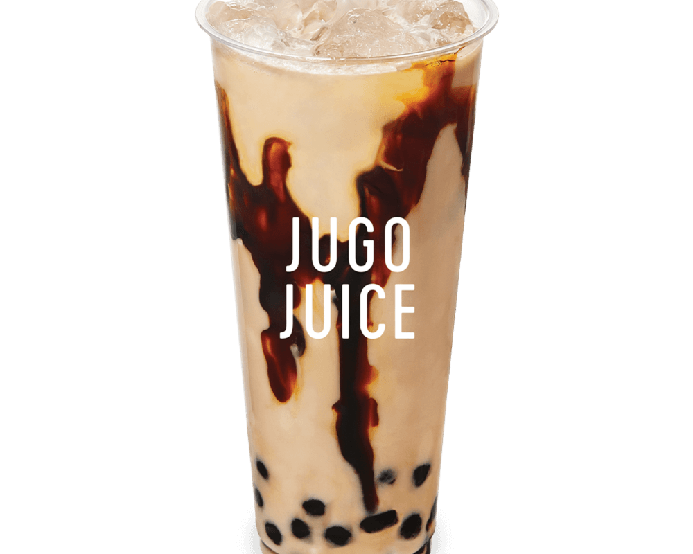 Salted Caramel Bliss