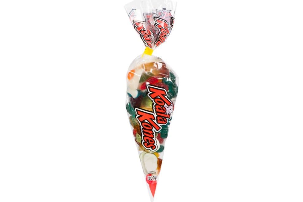 Huer Super Mix Candy 200g