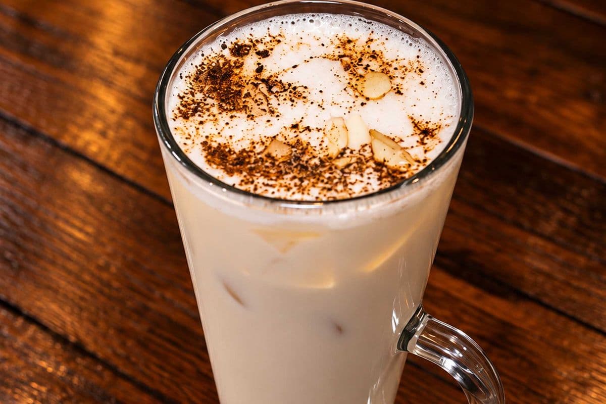 Sweet Lassi