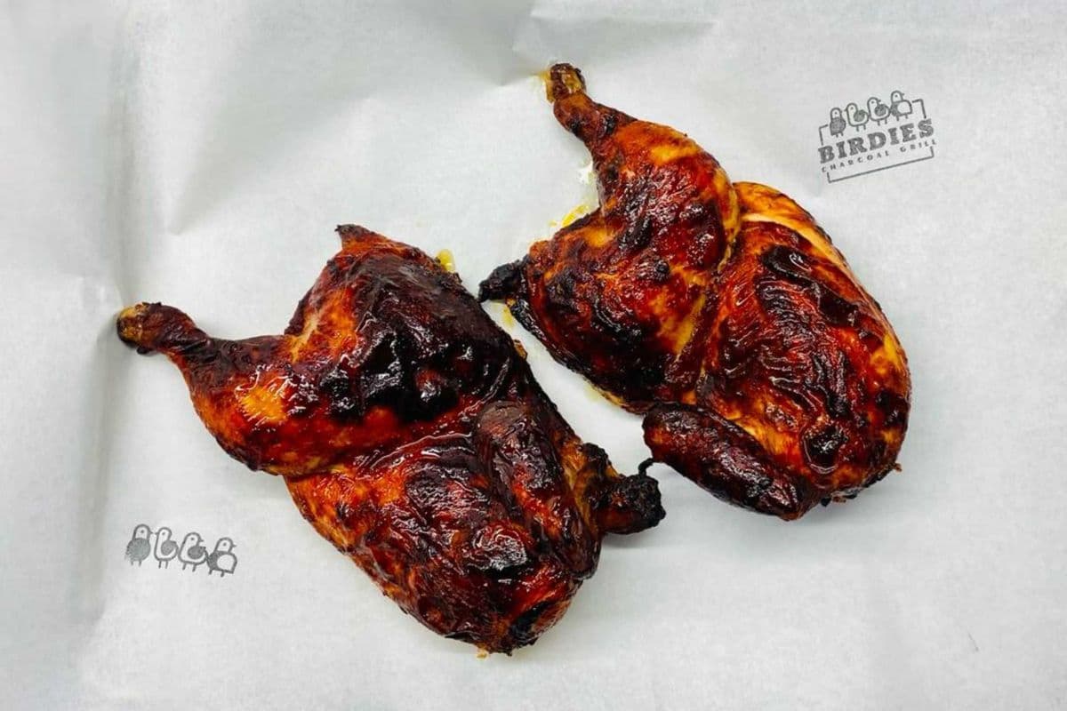 Original Whole Bird
