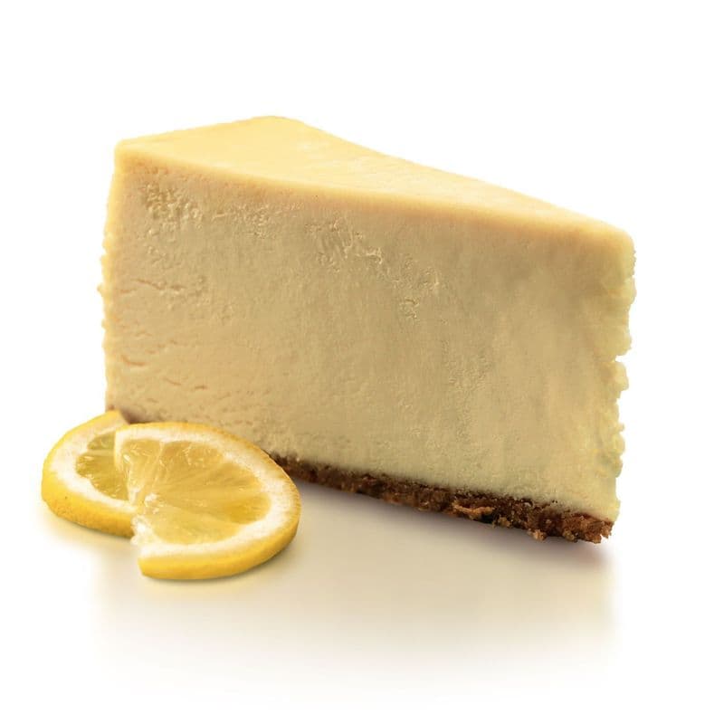 Tower of Power Cheesecake