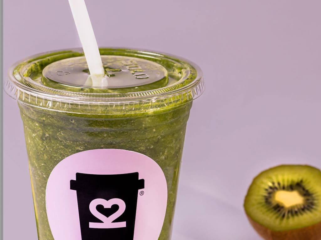Guilty Greens