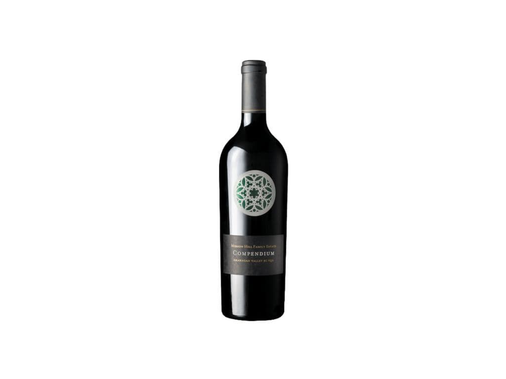 Mission Hill - Compendium 2020 (750ml)