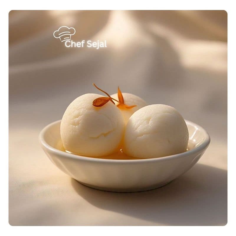 Rasgulla