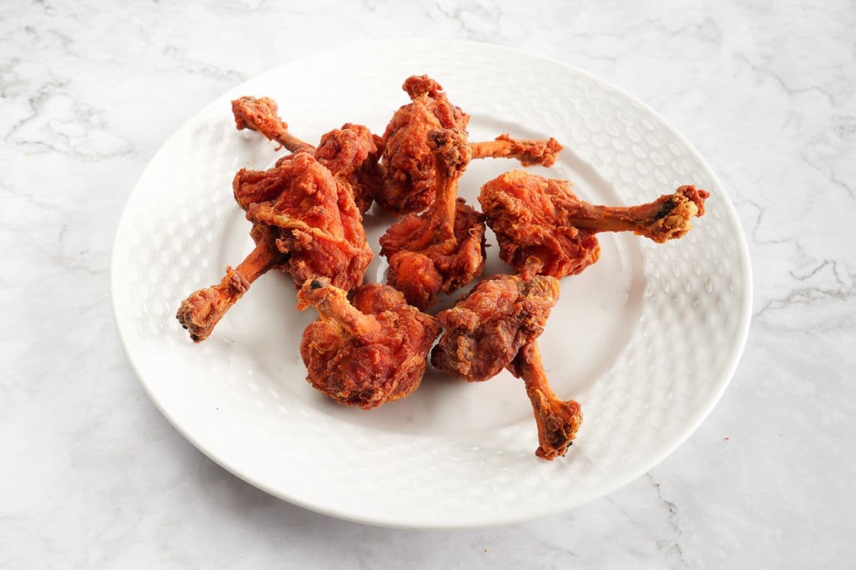 Chicken Lollipop