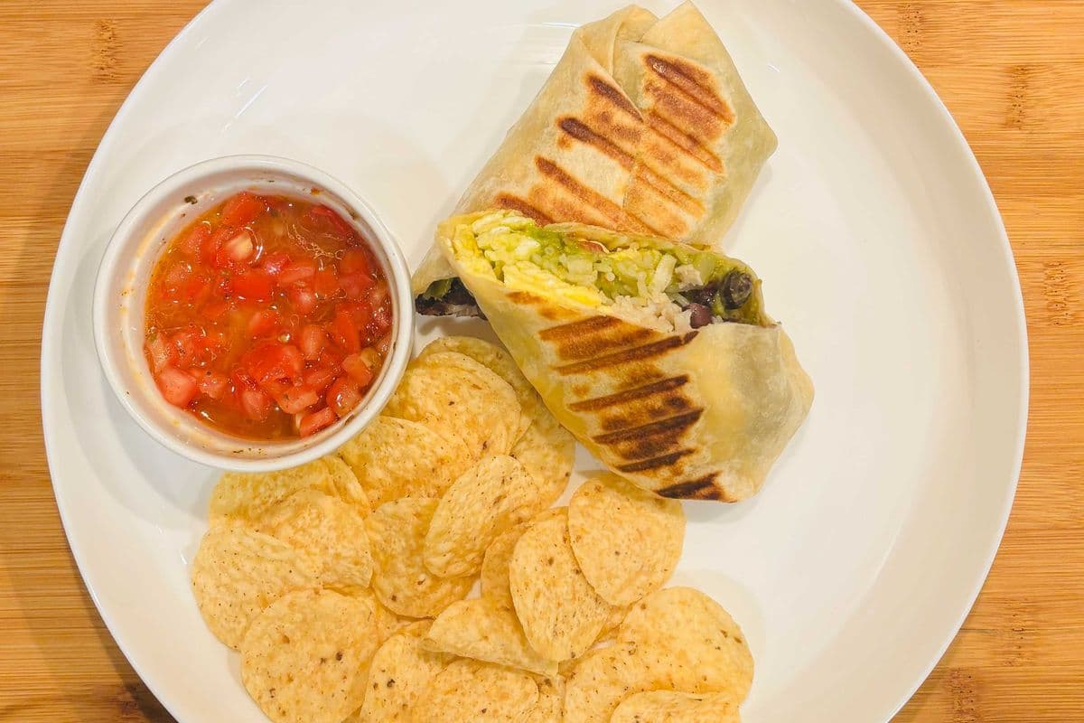 Burritos