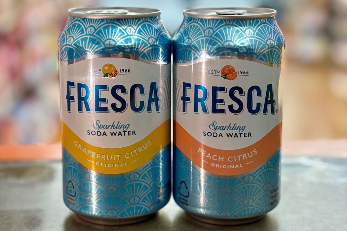 Fresca