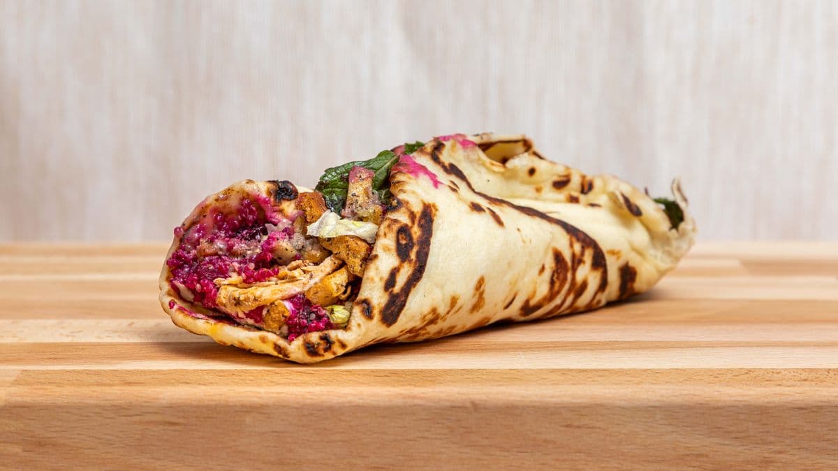 Large Pita