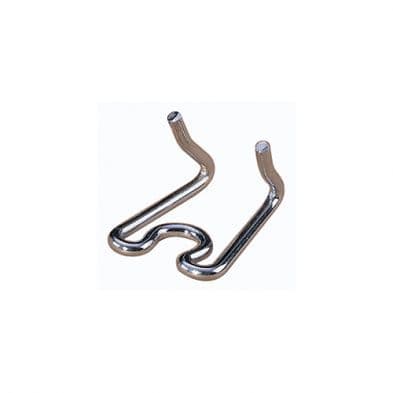Hamilton Prong Training Collar Extra Link 3.8mm