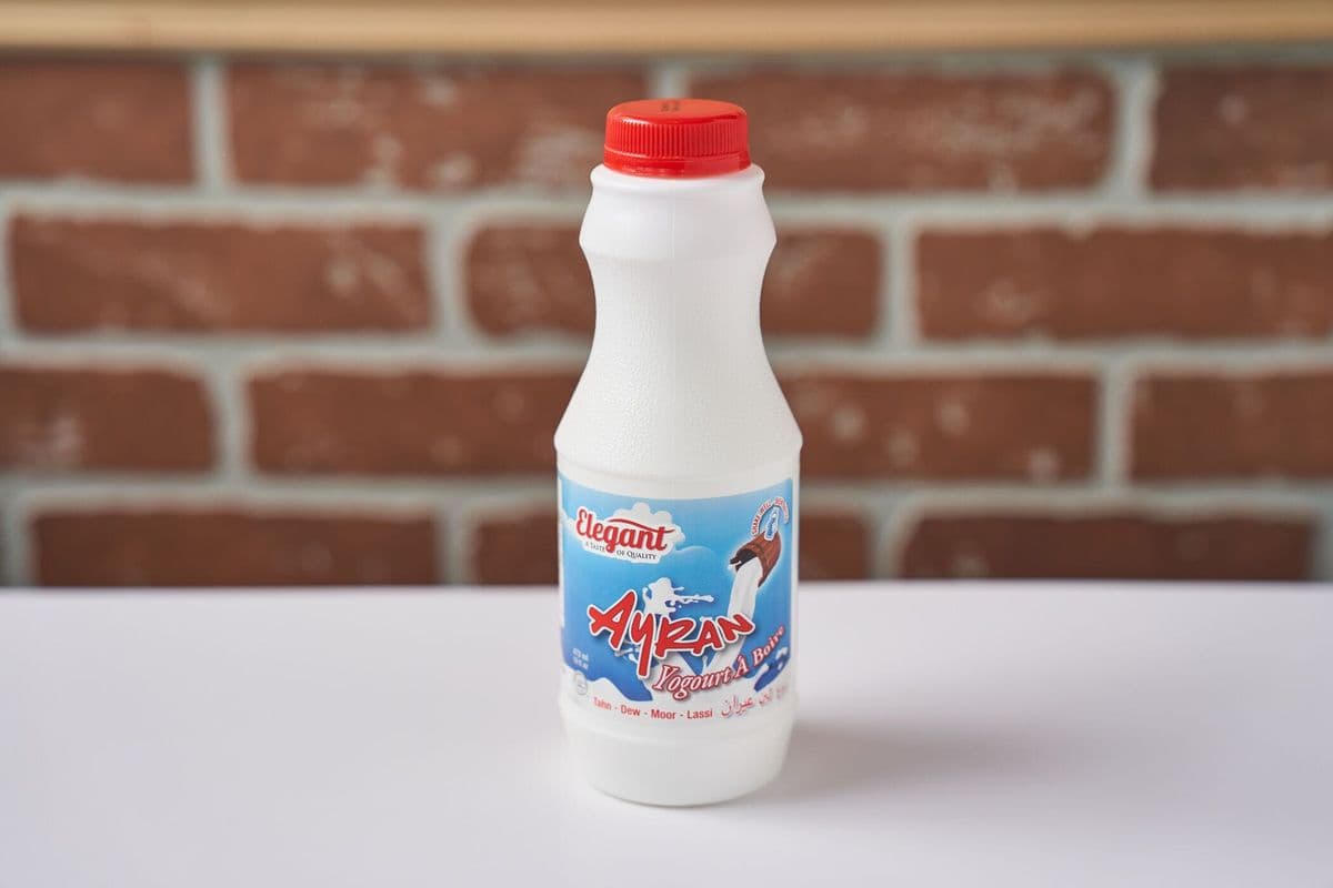 Ayran