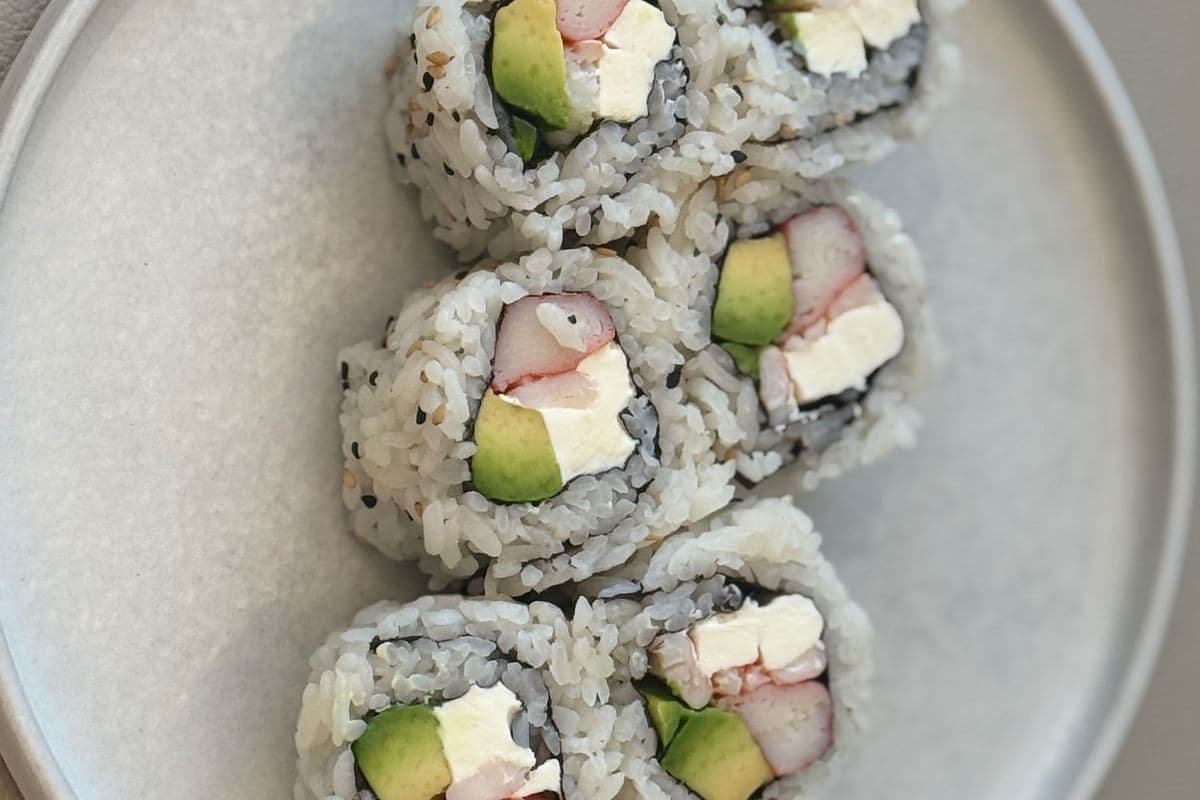 Thunder Bay Roll (6 pcs)