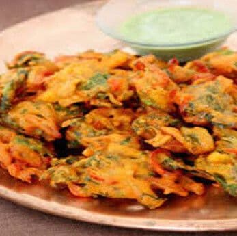 Pakoras