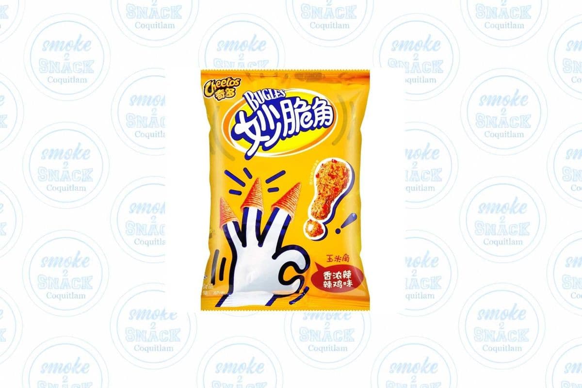 Cheetos Buggles Chicken 40g