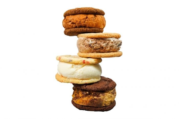 Ice cream Sandwich