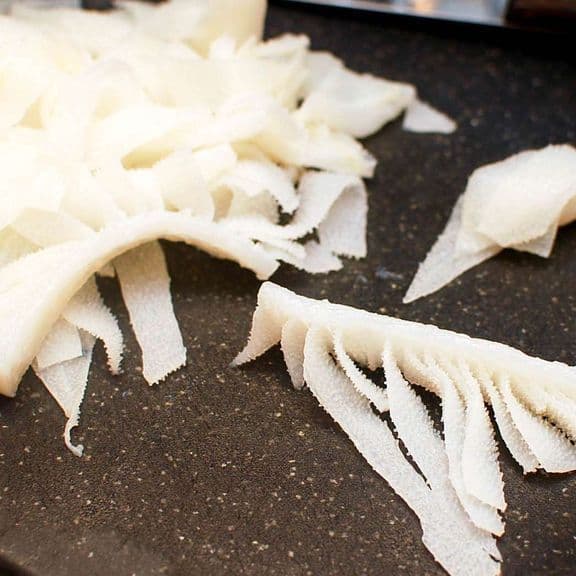 Hot Pot - Meat - Beef Tripe/Omasum