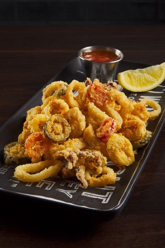 Calamari