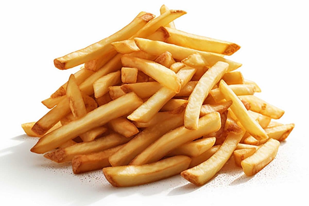 French Fry