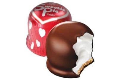 Beyers Sweetie Pie™ Vanilla. (1pc)