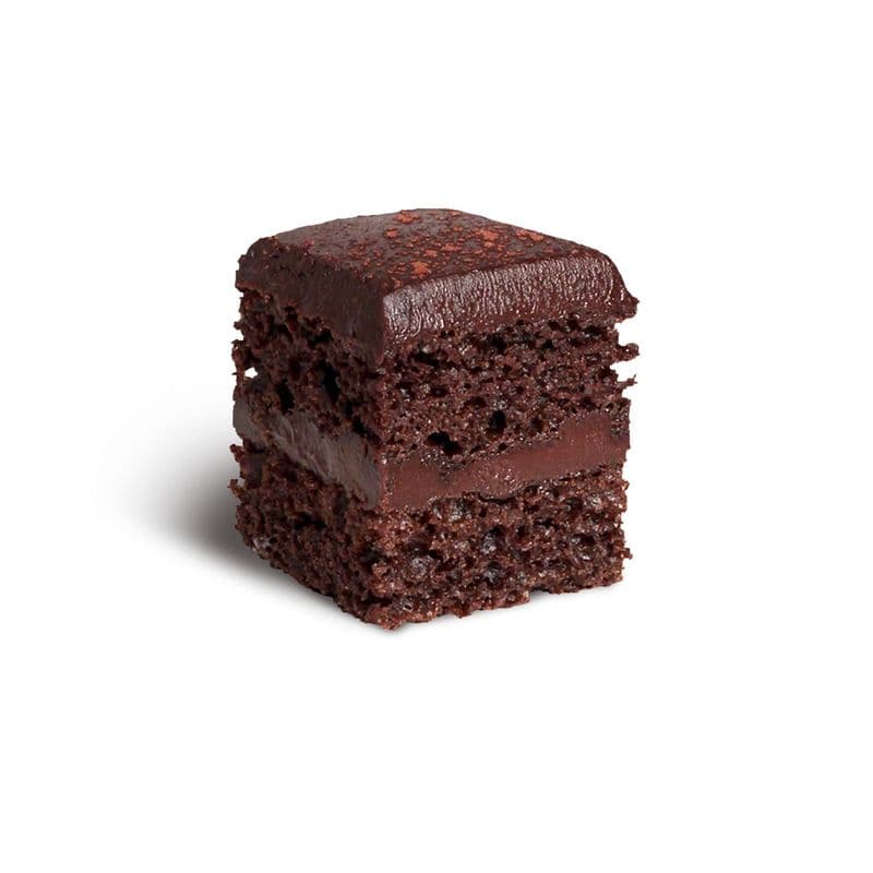 Chocolate Cake Bites