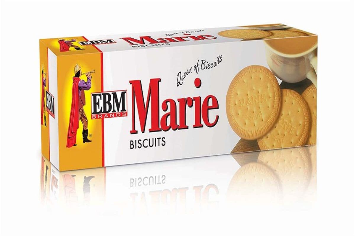 EBM Marie (157g)