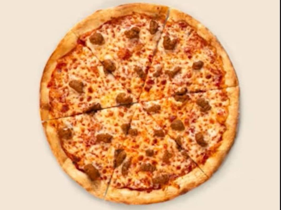 11" MOD One Topping Pizza