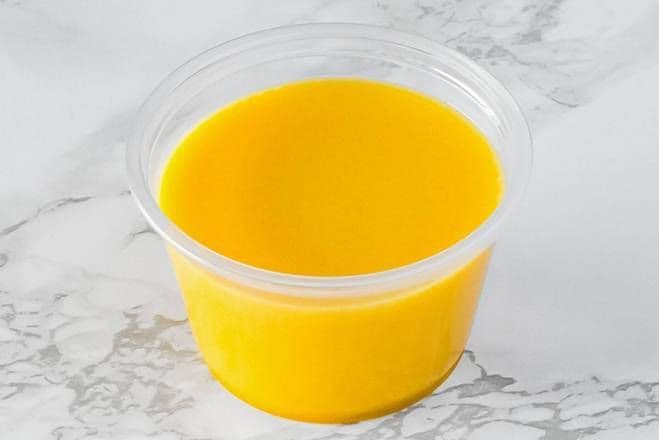 Mango Pudding