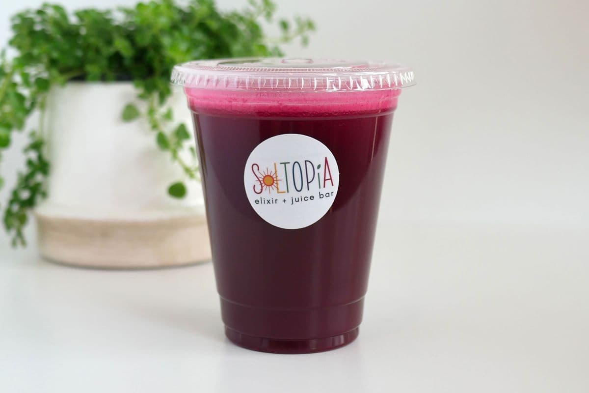 Zingy Zodiac (12oz)