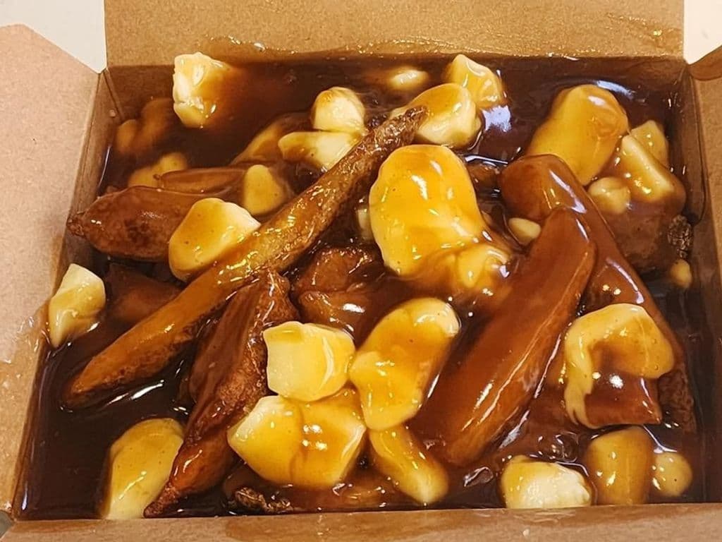 Poutine