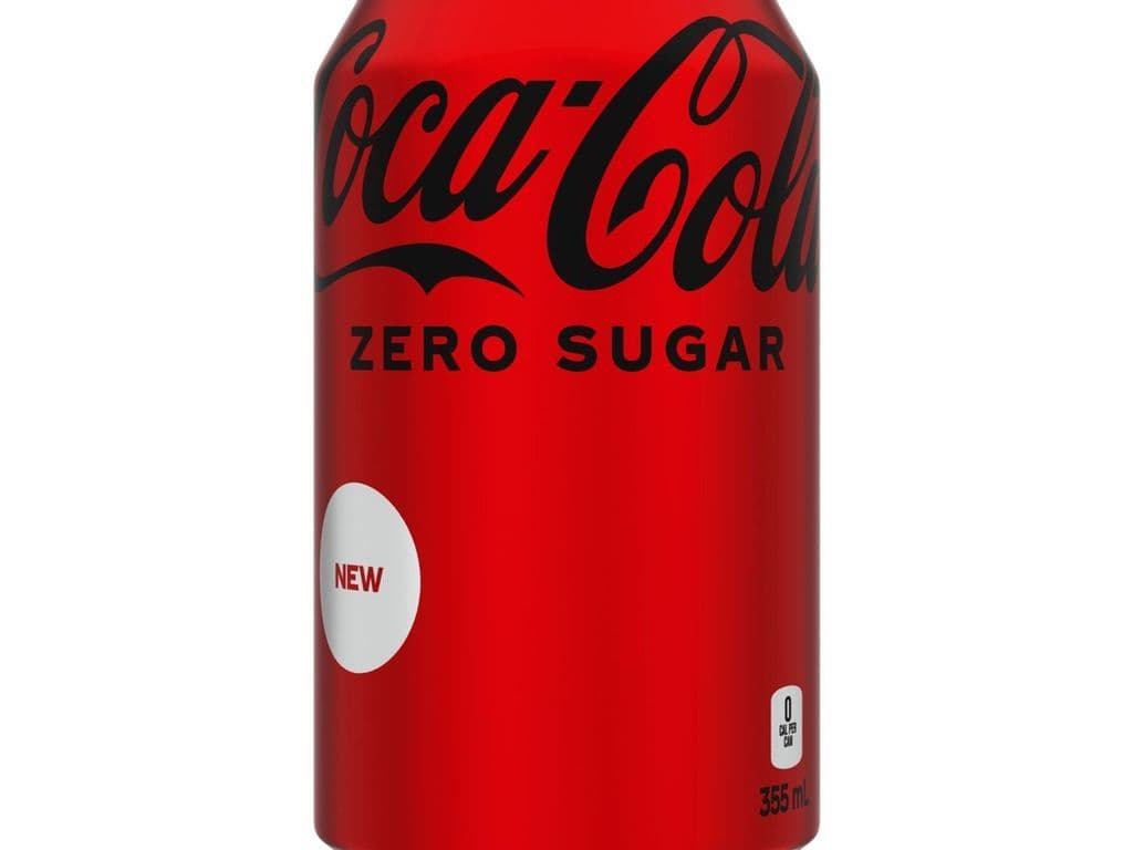 Coke Zero