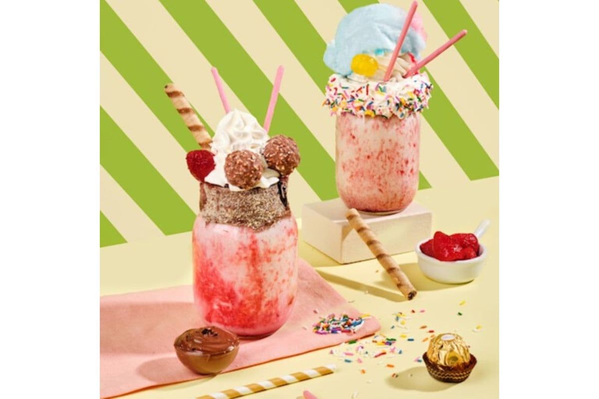 FR-Cotton Candy