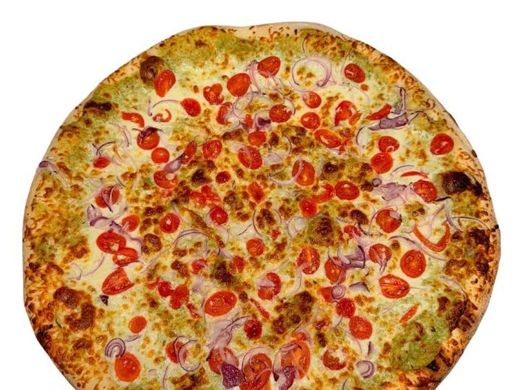 SLAB Nonna's Special