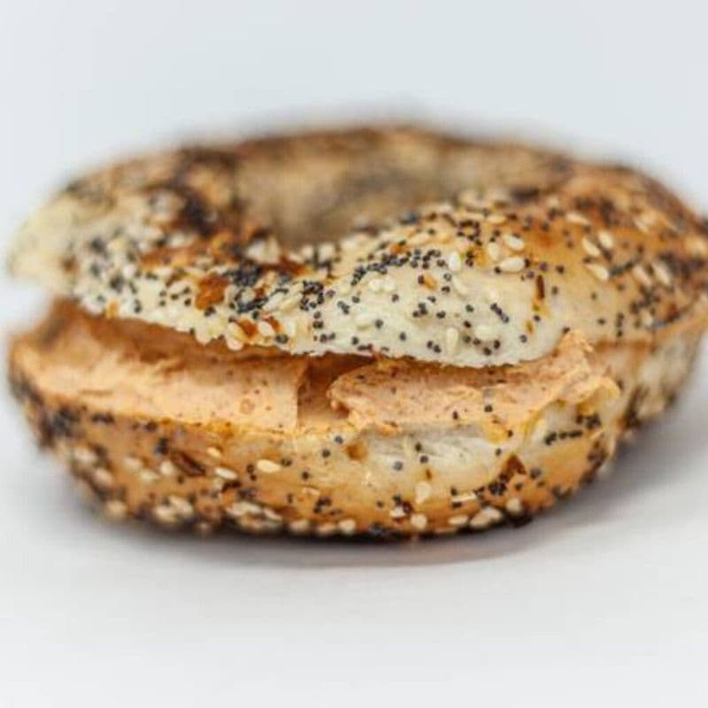 Tartinade de saumon / Salmon Spread
