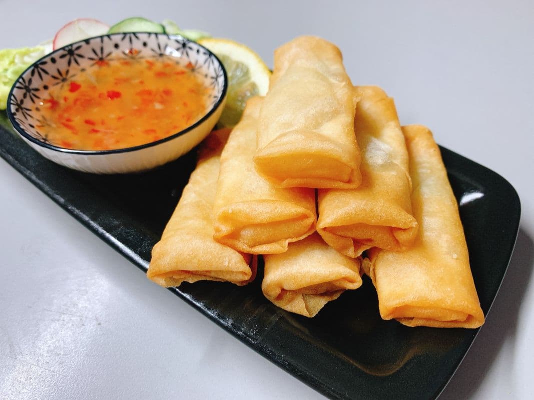 BOGO - Spring Roll