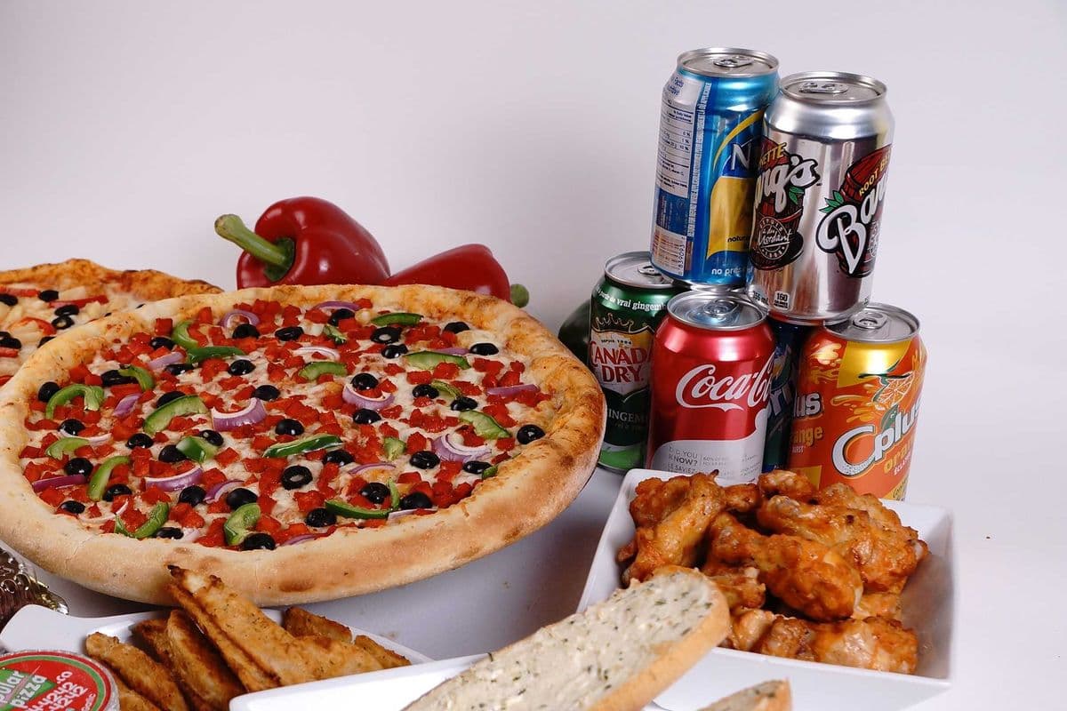 Extra-Large Popular Classic