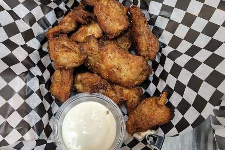 Wings