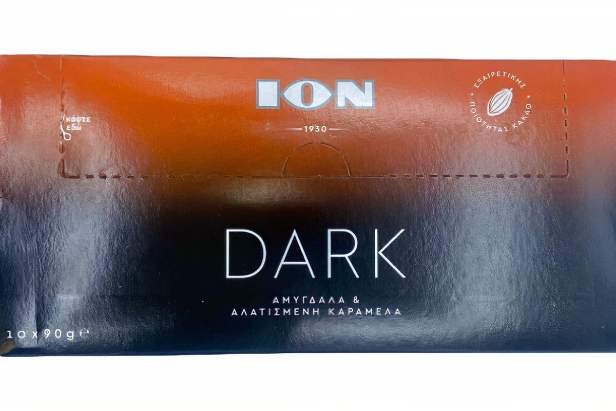 Ion Dark friandises (90 g)