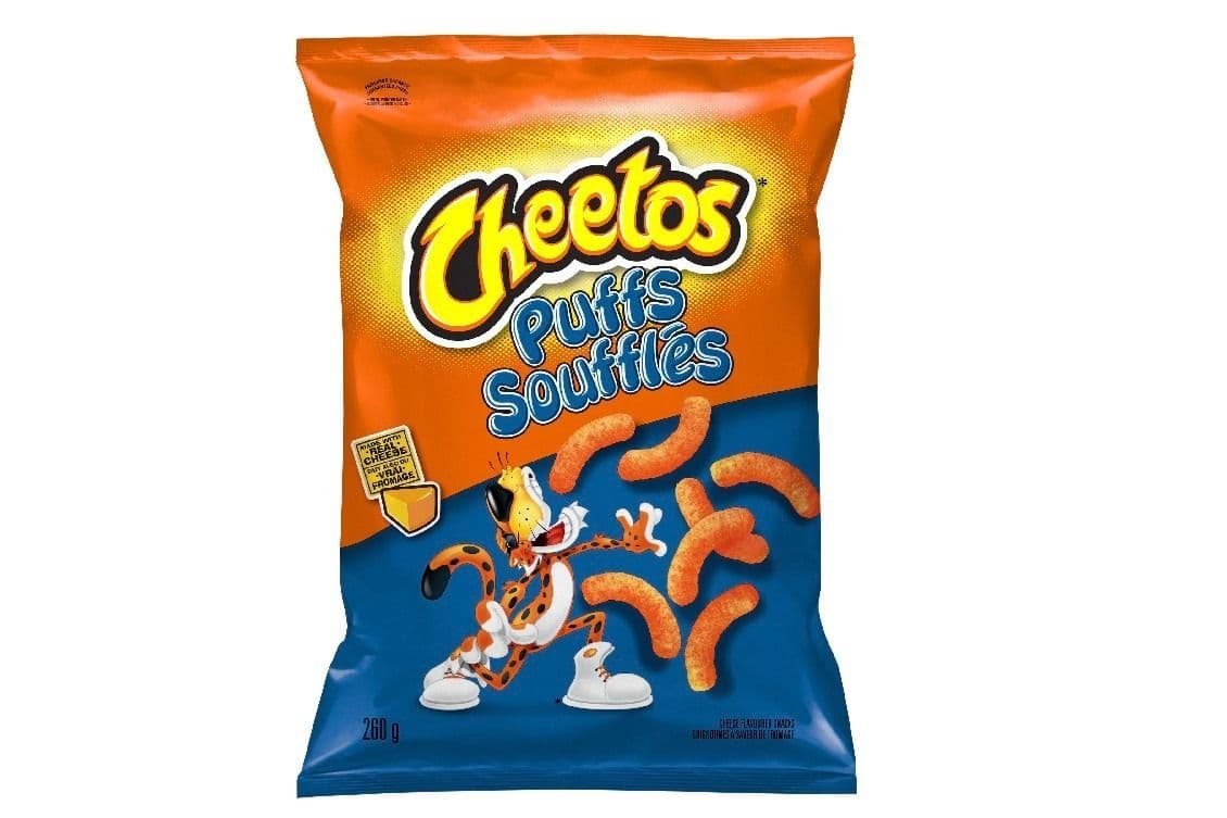 Cheetos