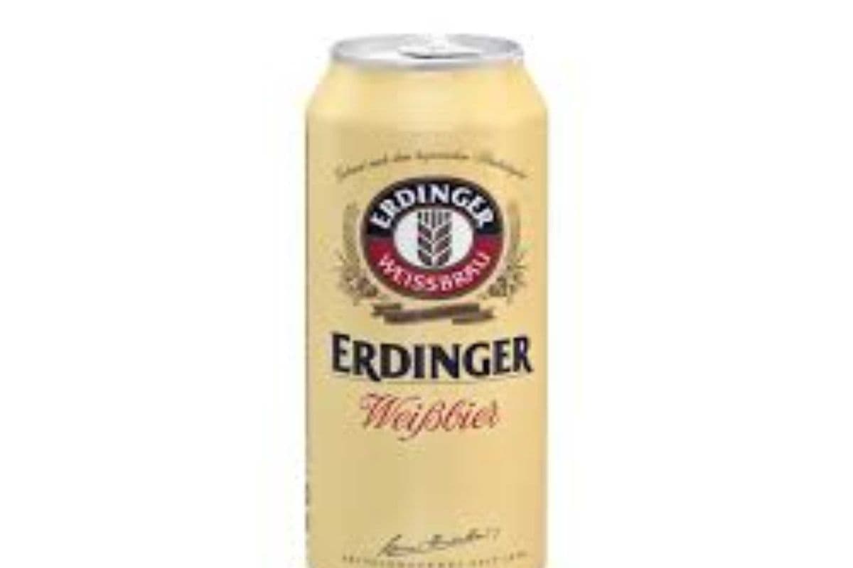 Erdinger Weissbier (500 ml) (1 x 500 ML )
