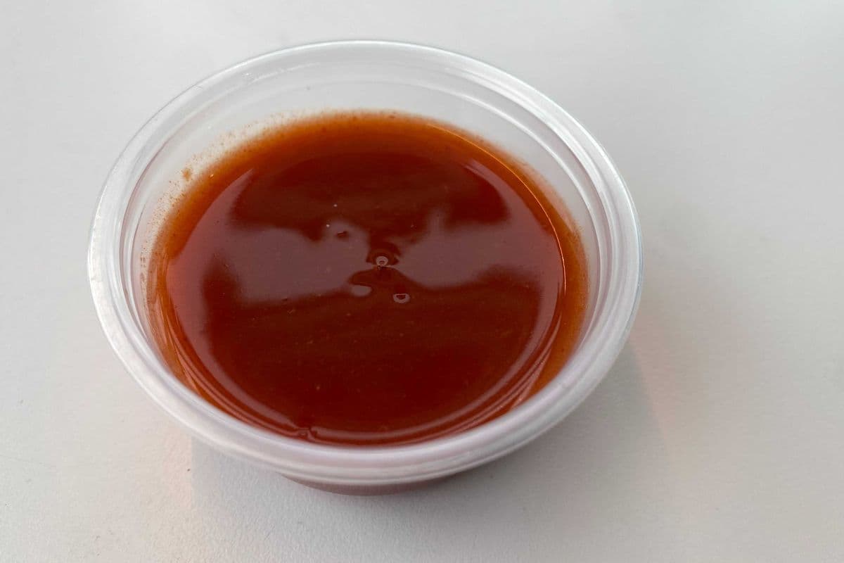 Franks Hot Sauce Dip