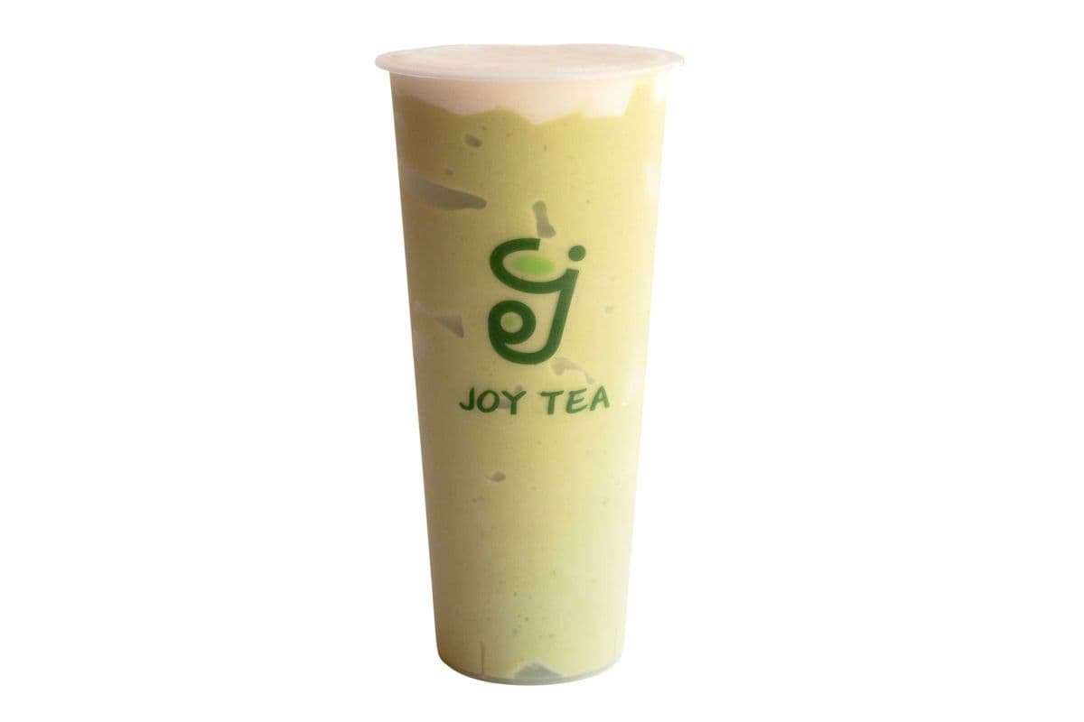 G7. Avocado Smoothie