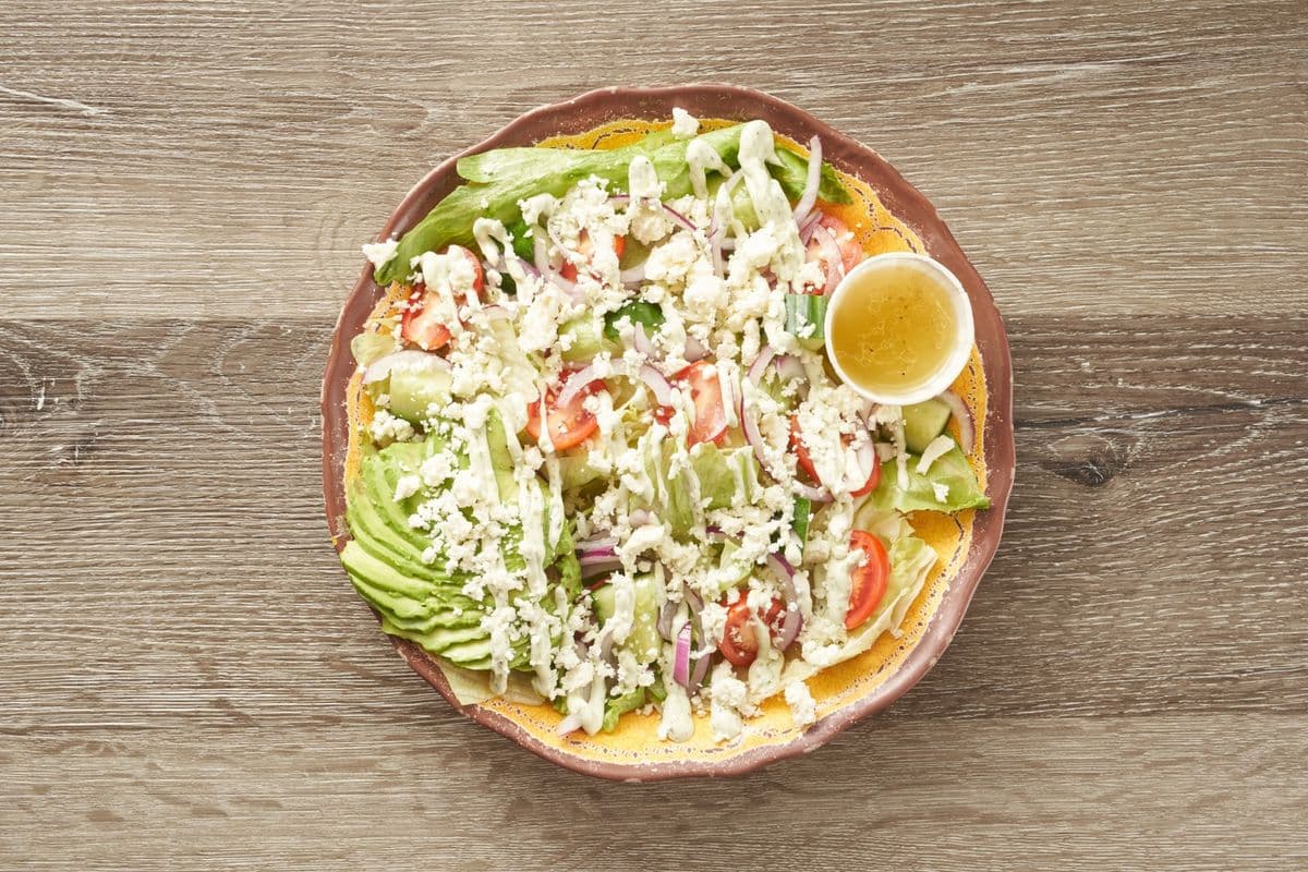 Ensalada